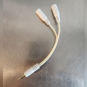 3.5mm Headphone Splitter